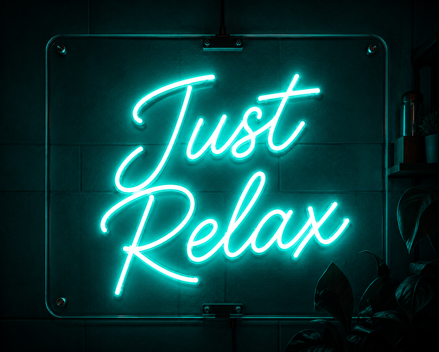 Just Relax