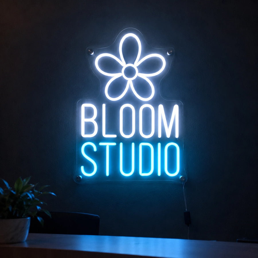 Business logo