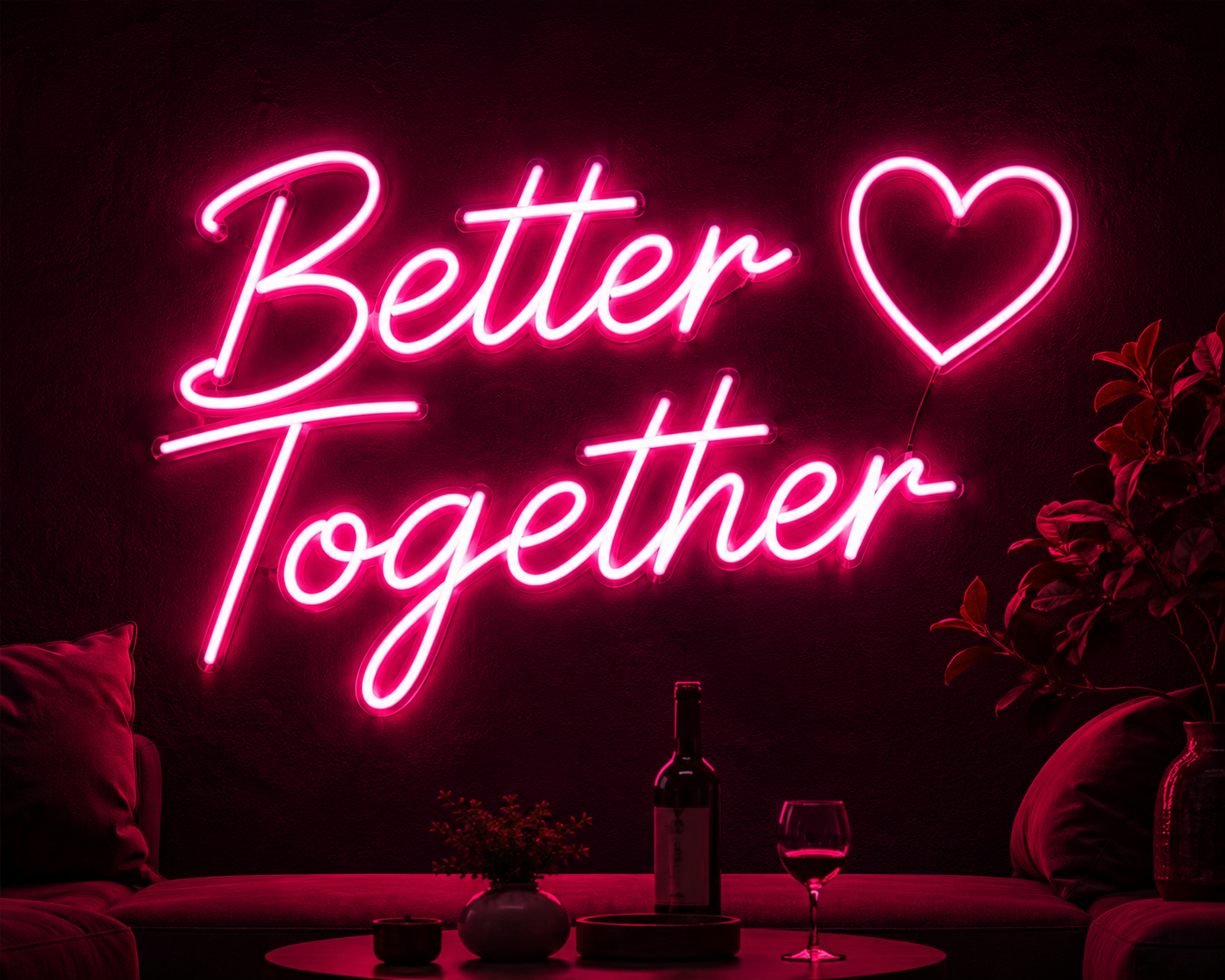 Better Together