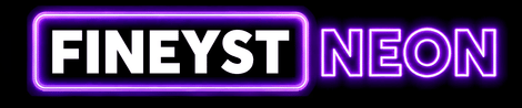 Fineyst Neon