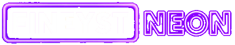 Fineyst Neon