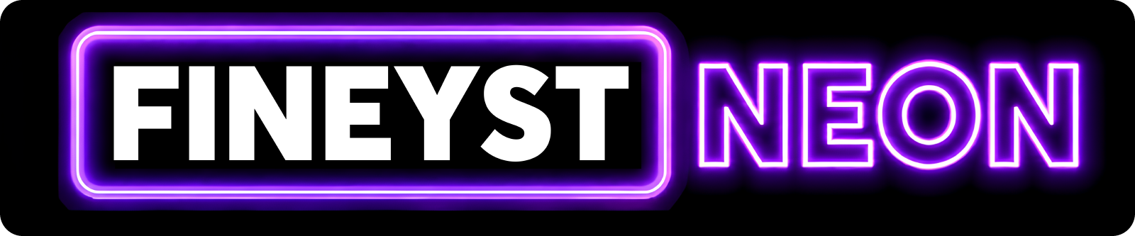 Fineyst Neon