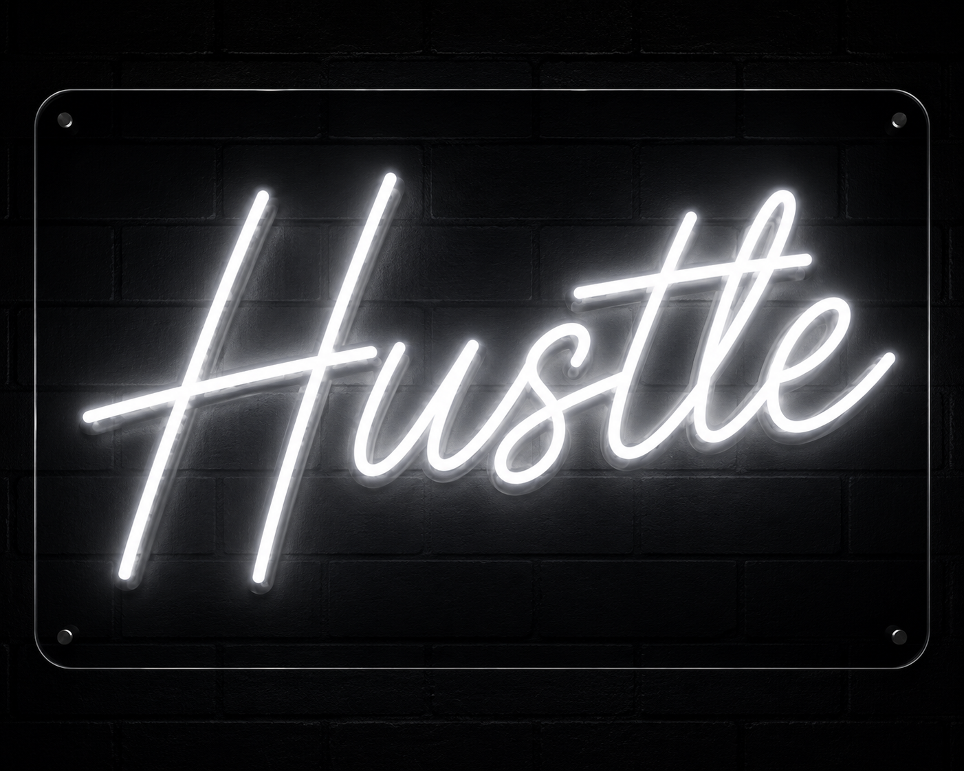 Hustle