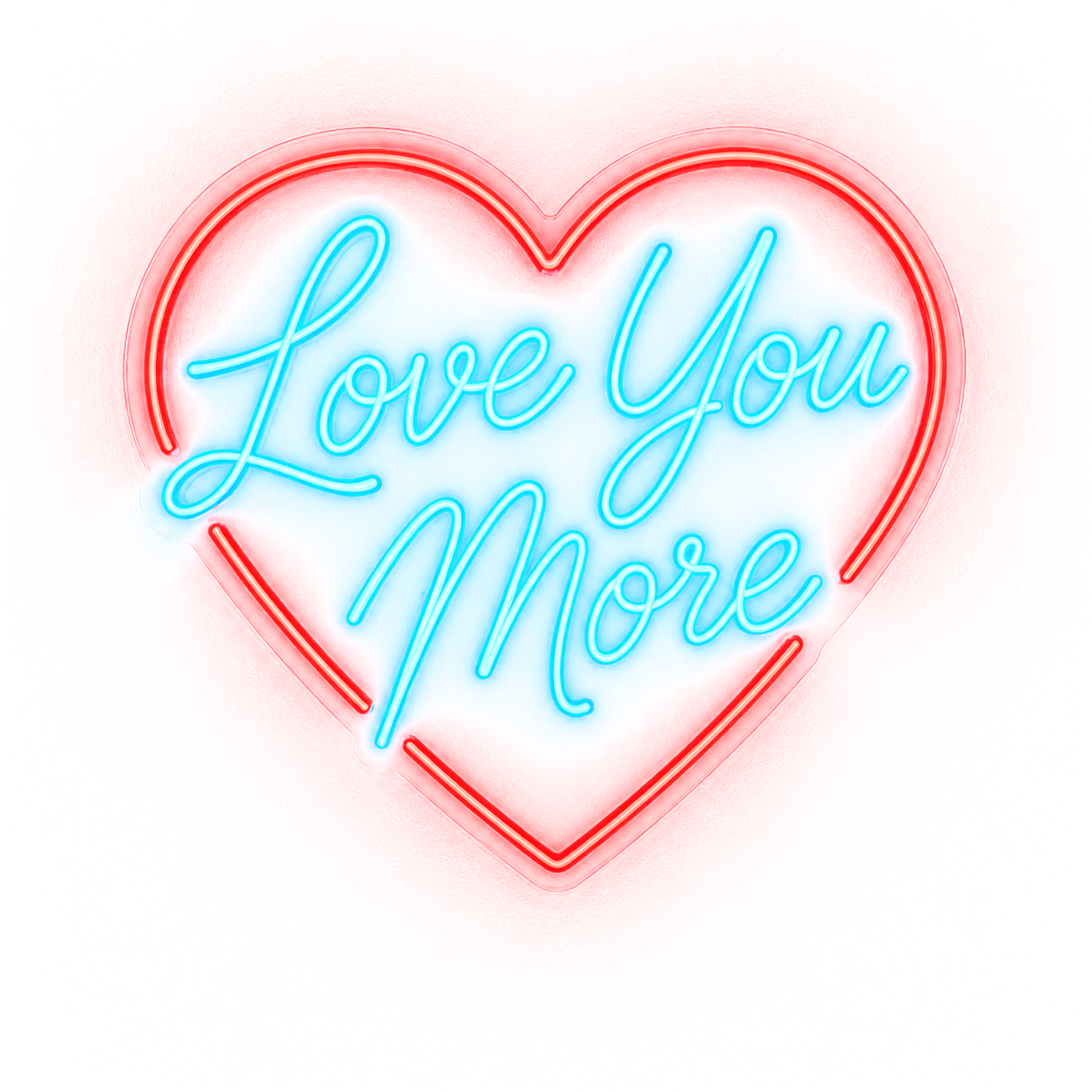 Love Neon Sign